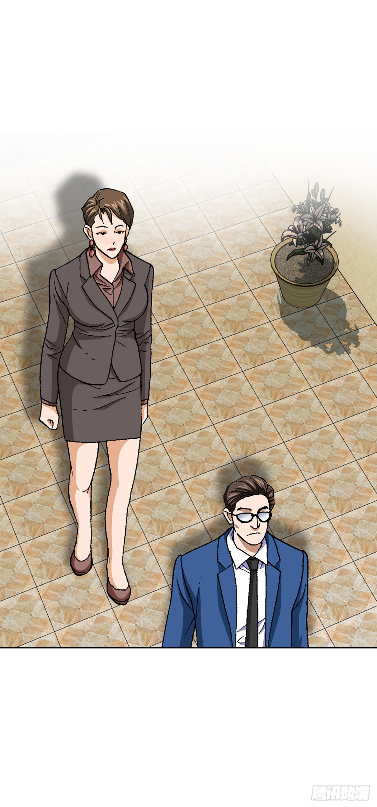 好男人不好惹 - 71.解除炸彈(1/2) - 3