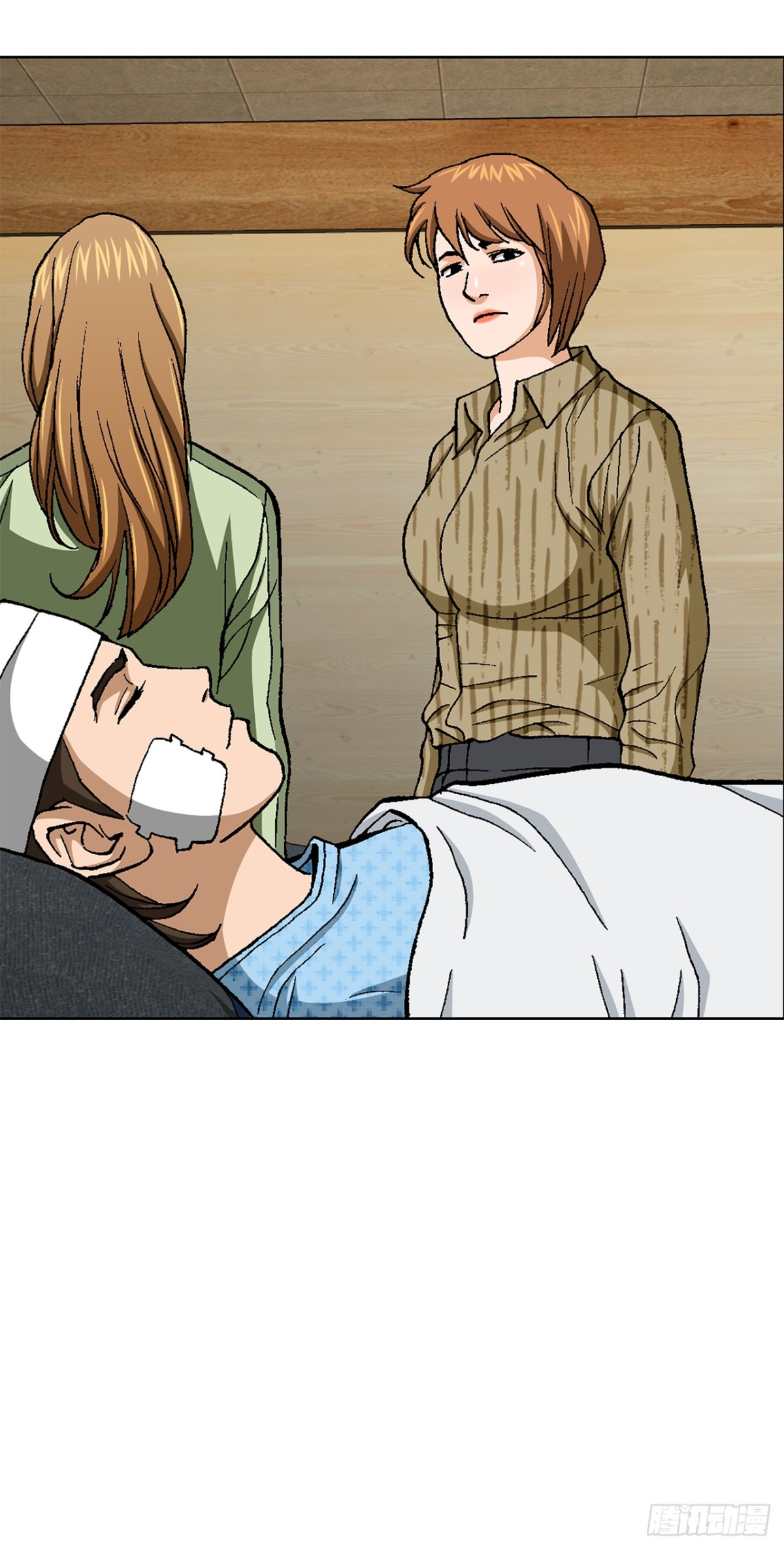 75.生死未卜(1/2)-第76话