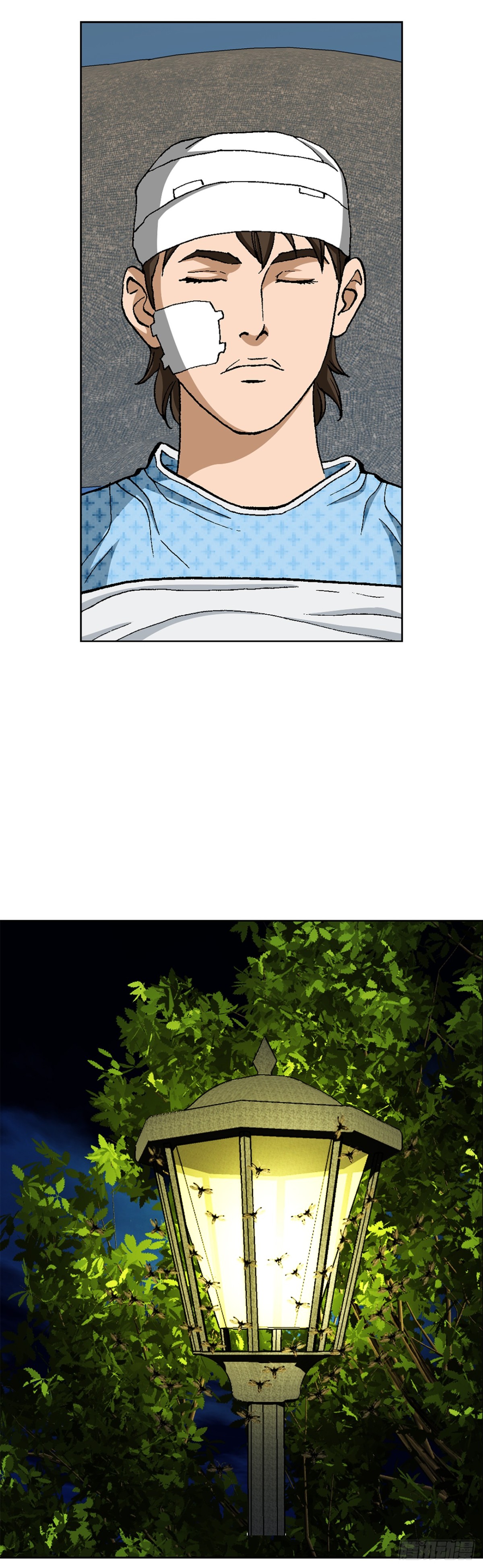 75.生死未卜(1/2)-第76话