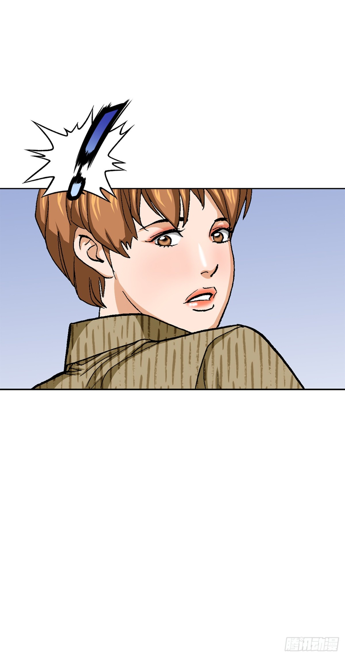 81.独秀返回(1/2)-第82话