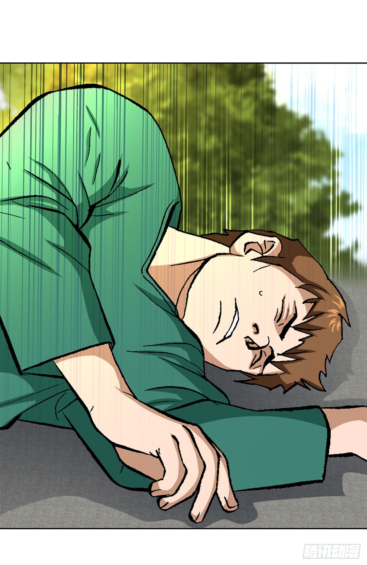 81.独秀返回(1/2)-第82话