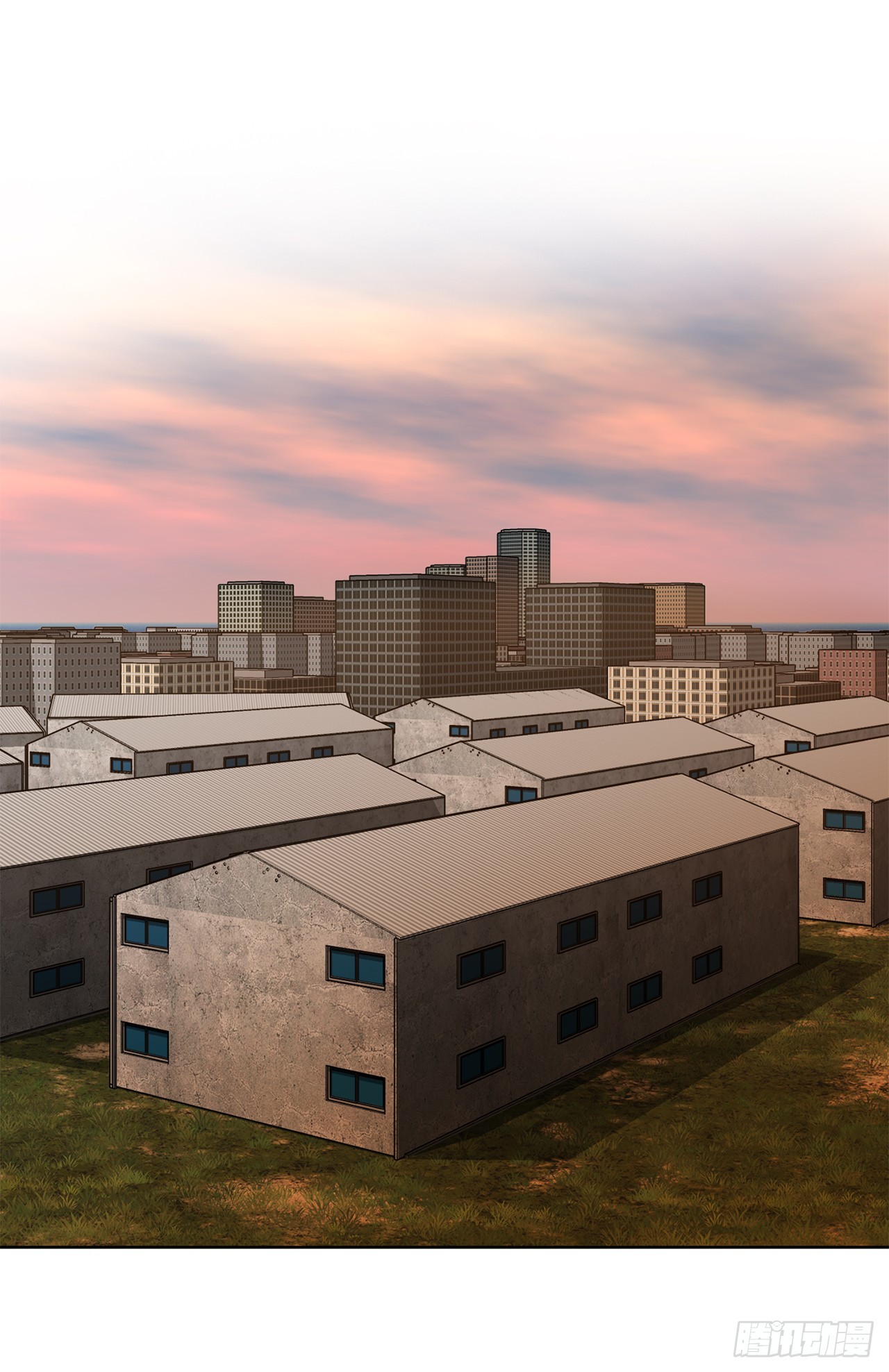 87.金勇七(1/2)-第88话