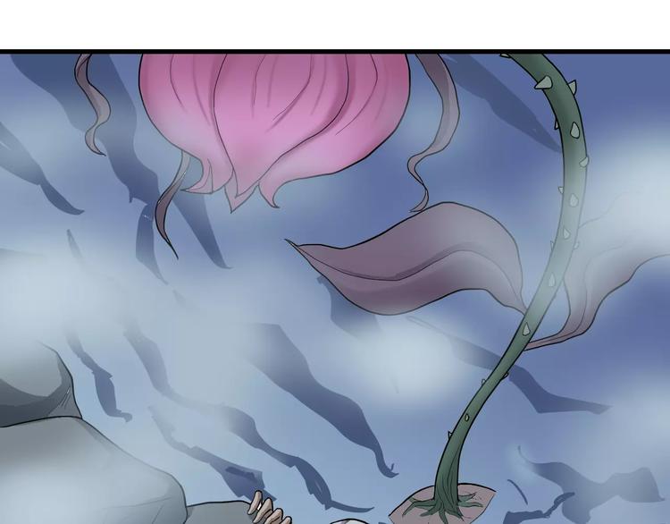 第12话 藏宝图之怪花(1/2)-第12话