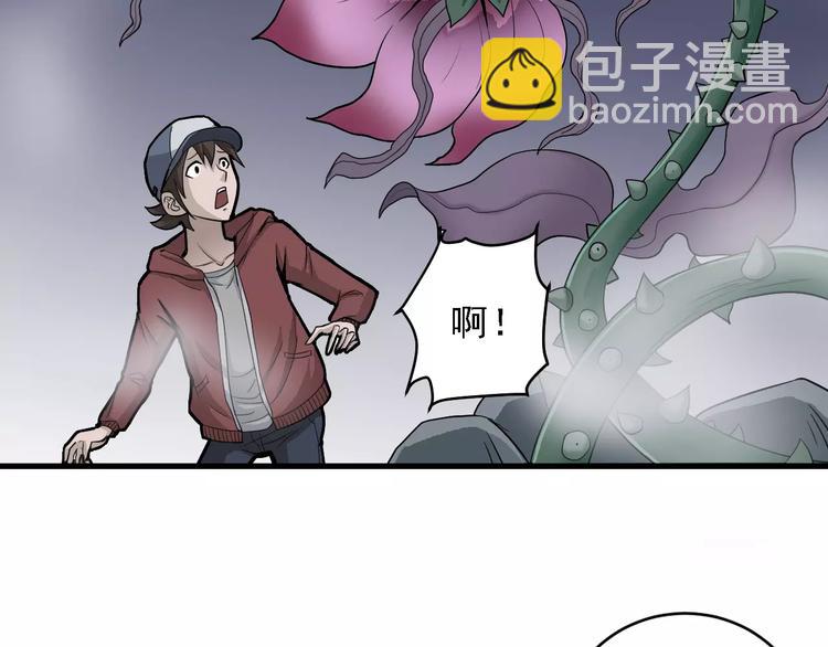 第12话 藏宝图之怪花(1/2)-第12话