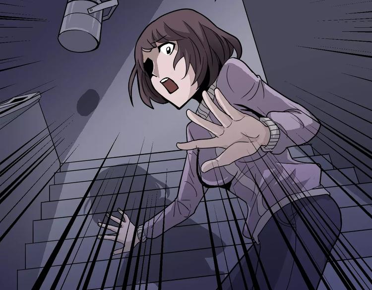 第26话 影子之我害死了女友(1/2)-第26话