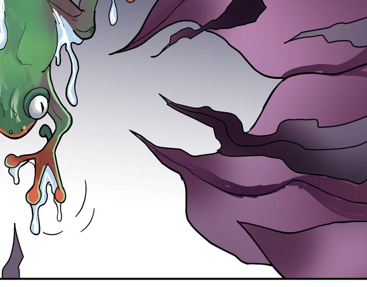 第42话 穿越危险森林(1/2)-第42话