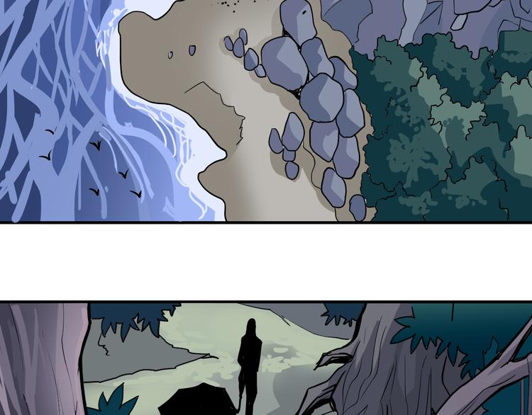 第42话 穿越危险森林(1/2)-第42话