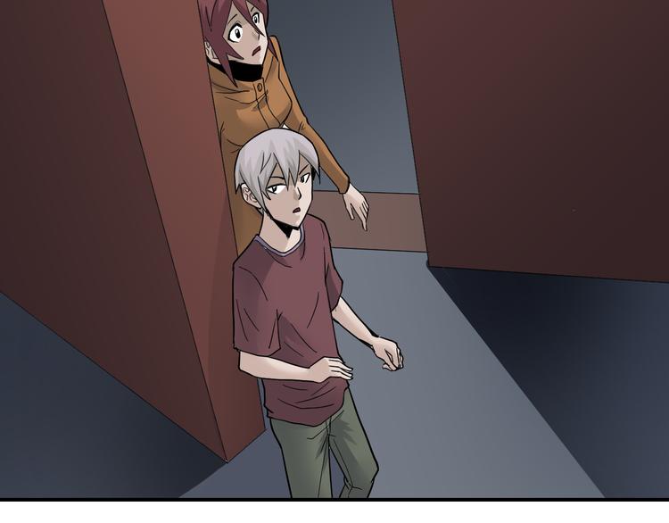 第61话 甄选之印(1/3)-第62话