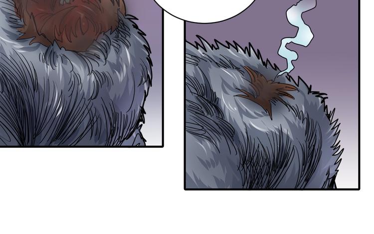 第67话  猎物！(1/2)-第68话