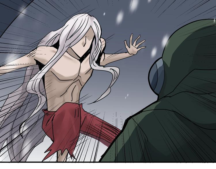 第69话  冰封(1/3)-第70话