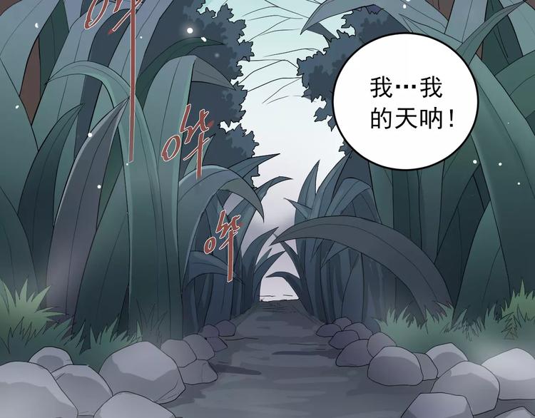 第8话 藏宝图之奇境(1/2)-第8话