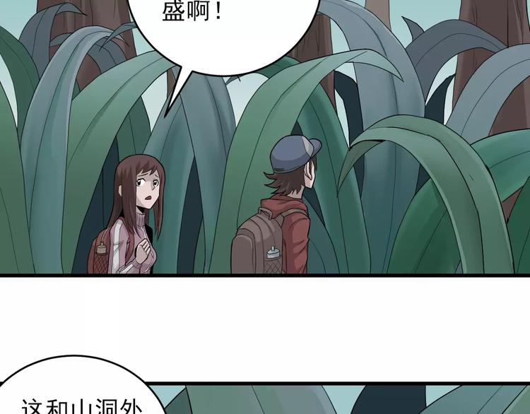 第8话 藏宝图之奇境(1/2)-第8话