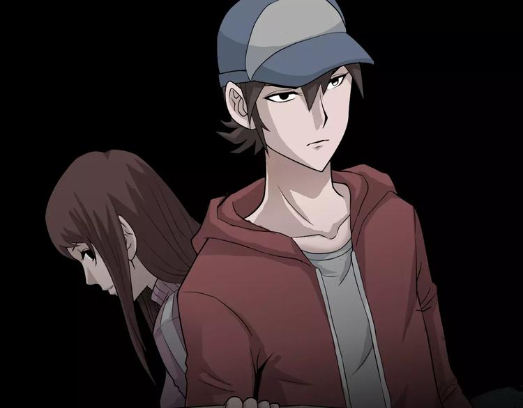 第8话 藏宝图之奇境(1/2)-第8话