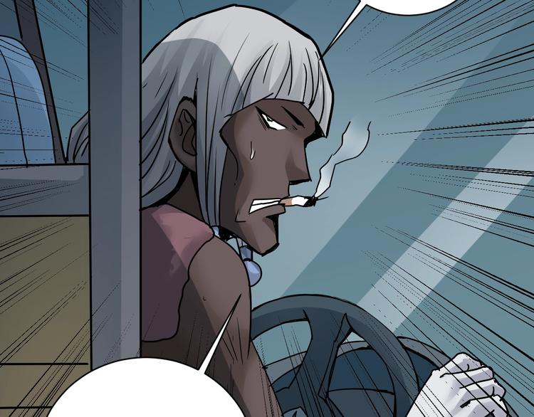 第87话  冷漠与偏执(1/3)-第88话