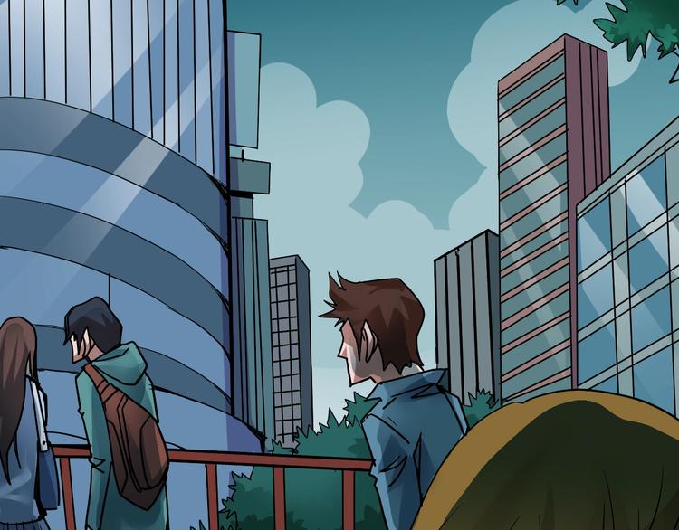 第91话  跟踪与潜伏(1/3)-第92话