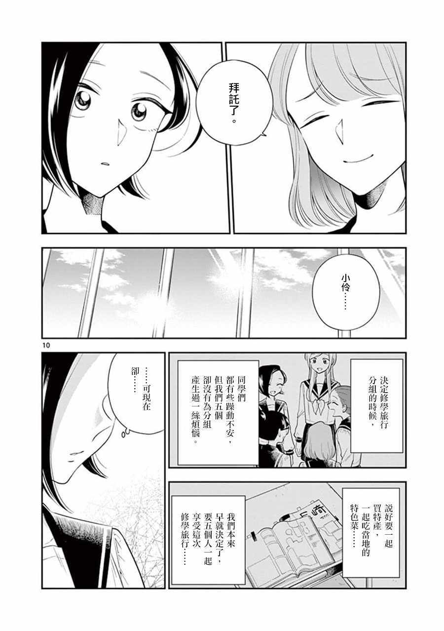 好事多磨 - 第70話 - 1