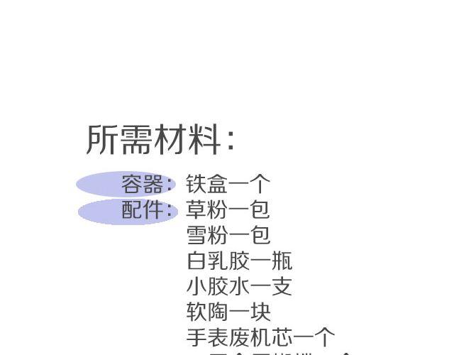好玩兒 - 第10期 盒中最美的世界(1/2) - 4