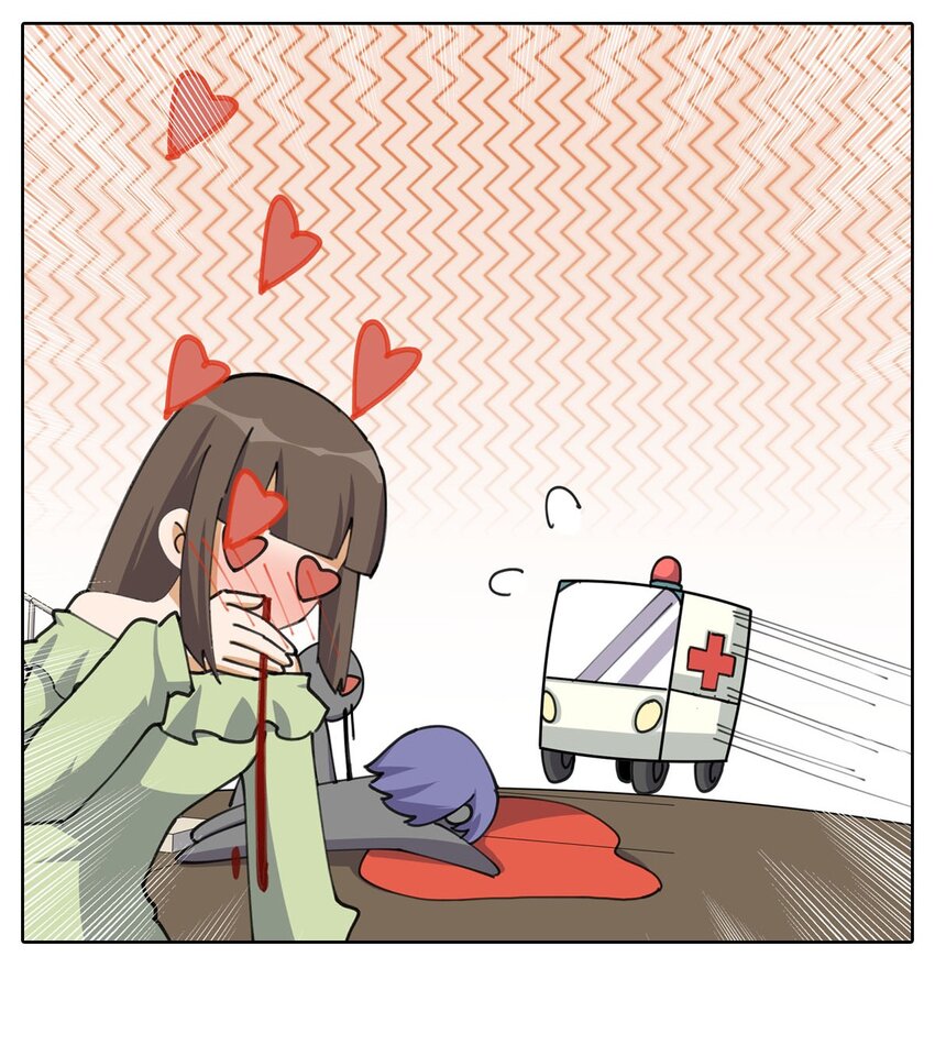 第八话 球场的女生变多了-第8话