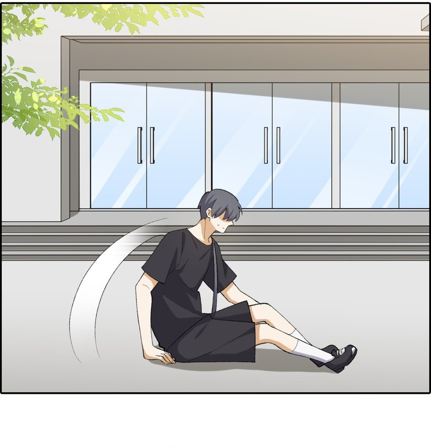 第十四话 看见颜色的少年-第14话