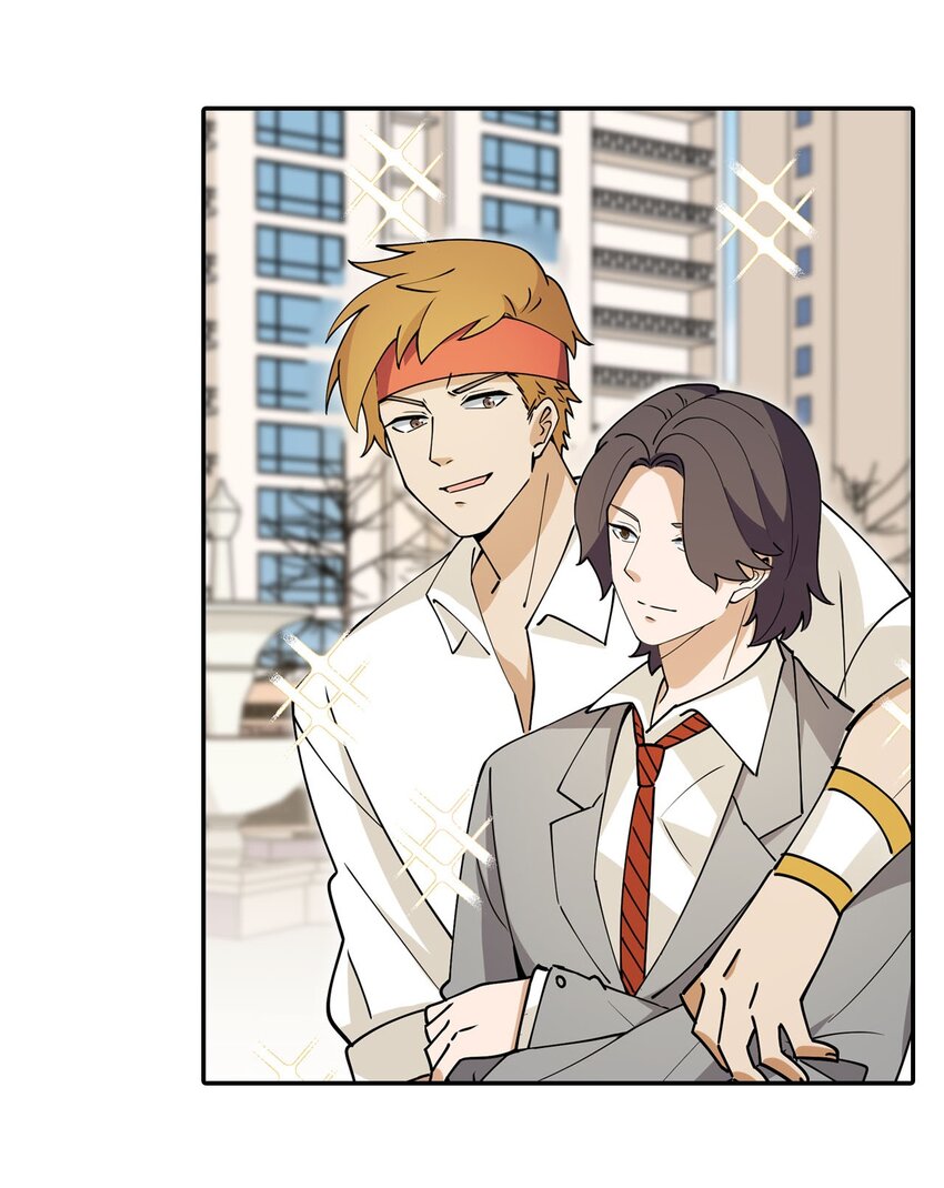 二十四话 以前女孩子VS现在女孩子-第24话