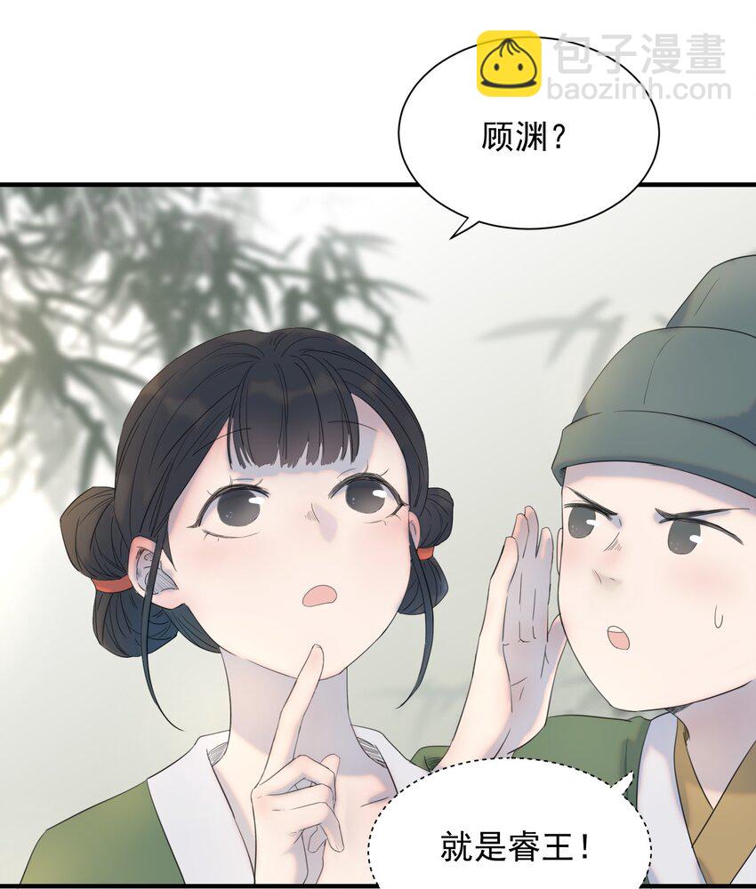 好像拿错了女主剧本 - 01 强人锁男！(1/2) - 1