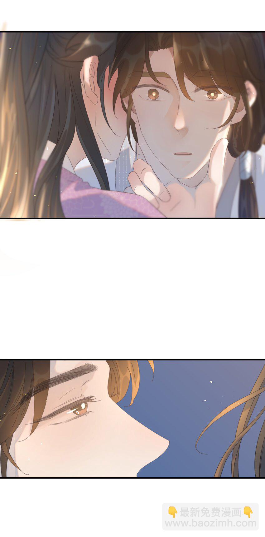 097 男人，我看上你了-第102话