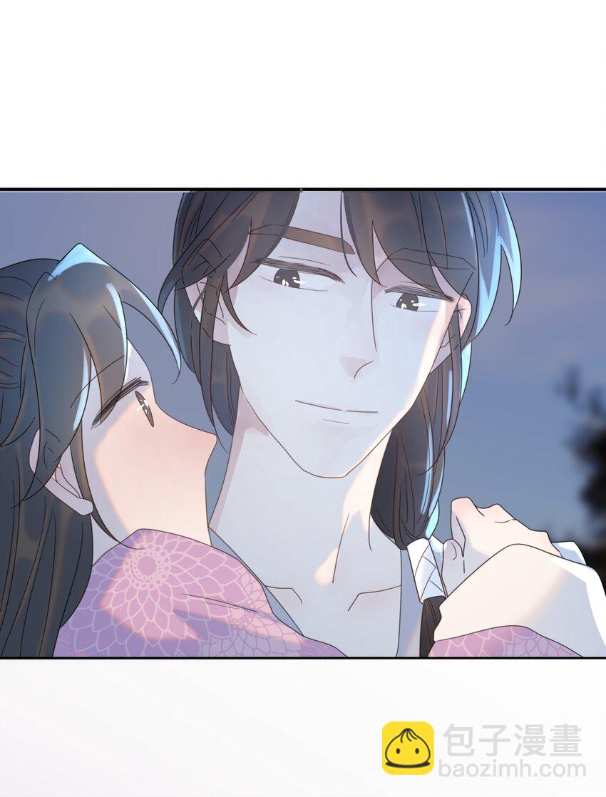 098 宫里好冷清-第104话