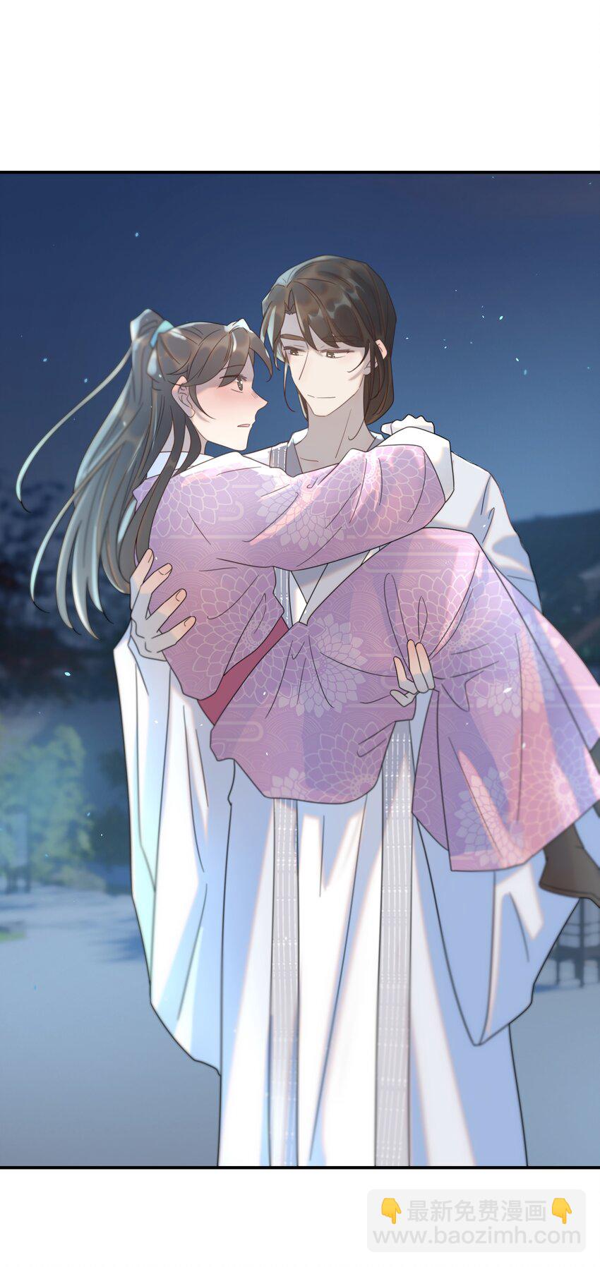 098 宫里好冷清-第104话