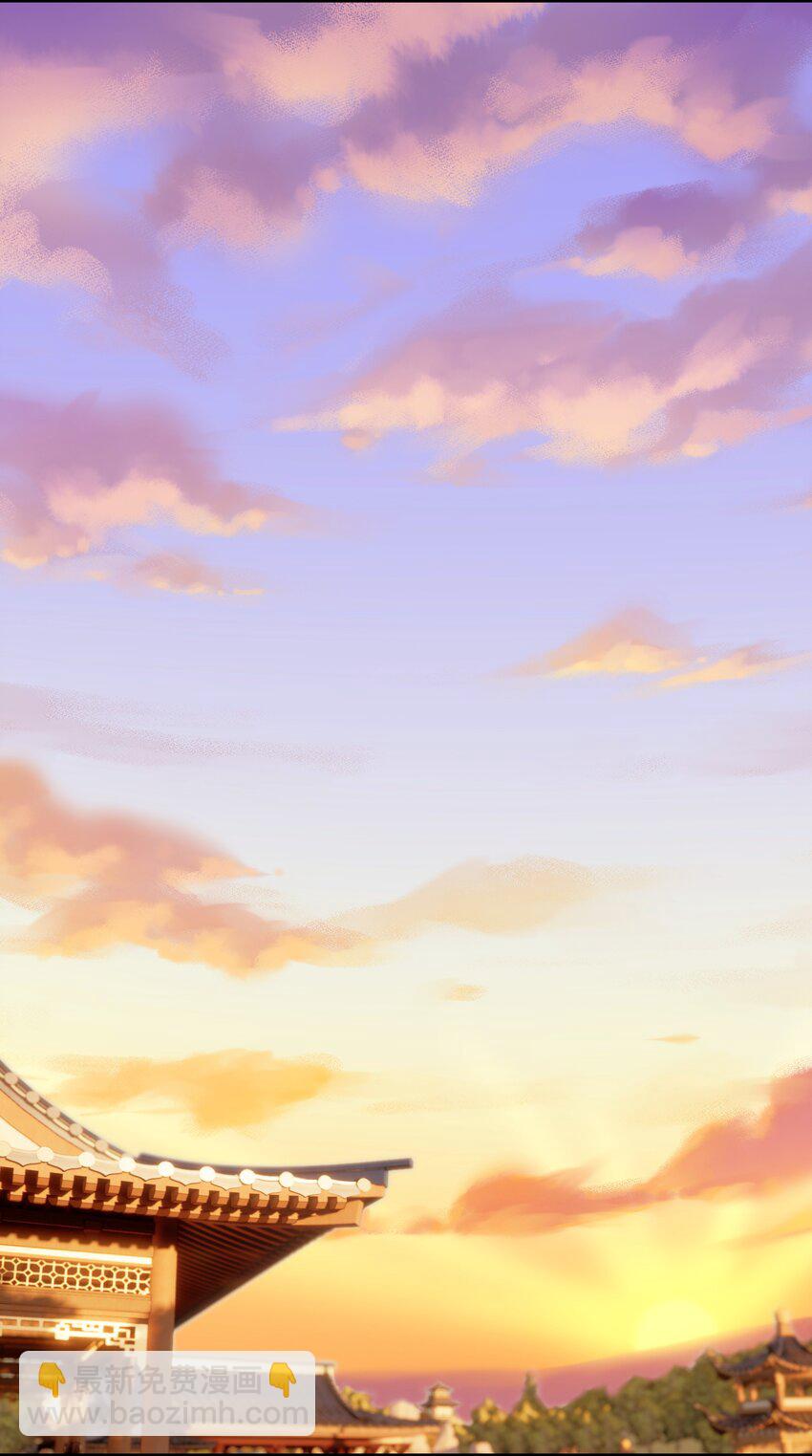 100 一看皇叔就知道会是位好君主-第106话