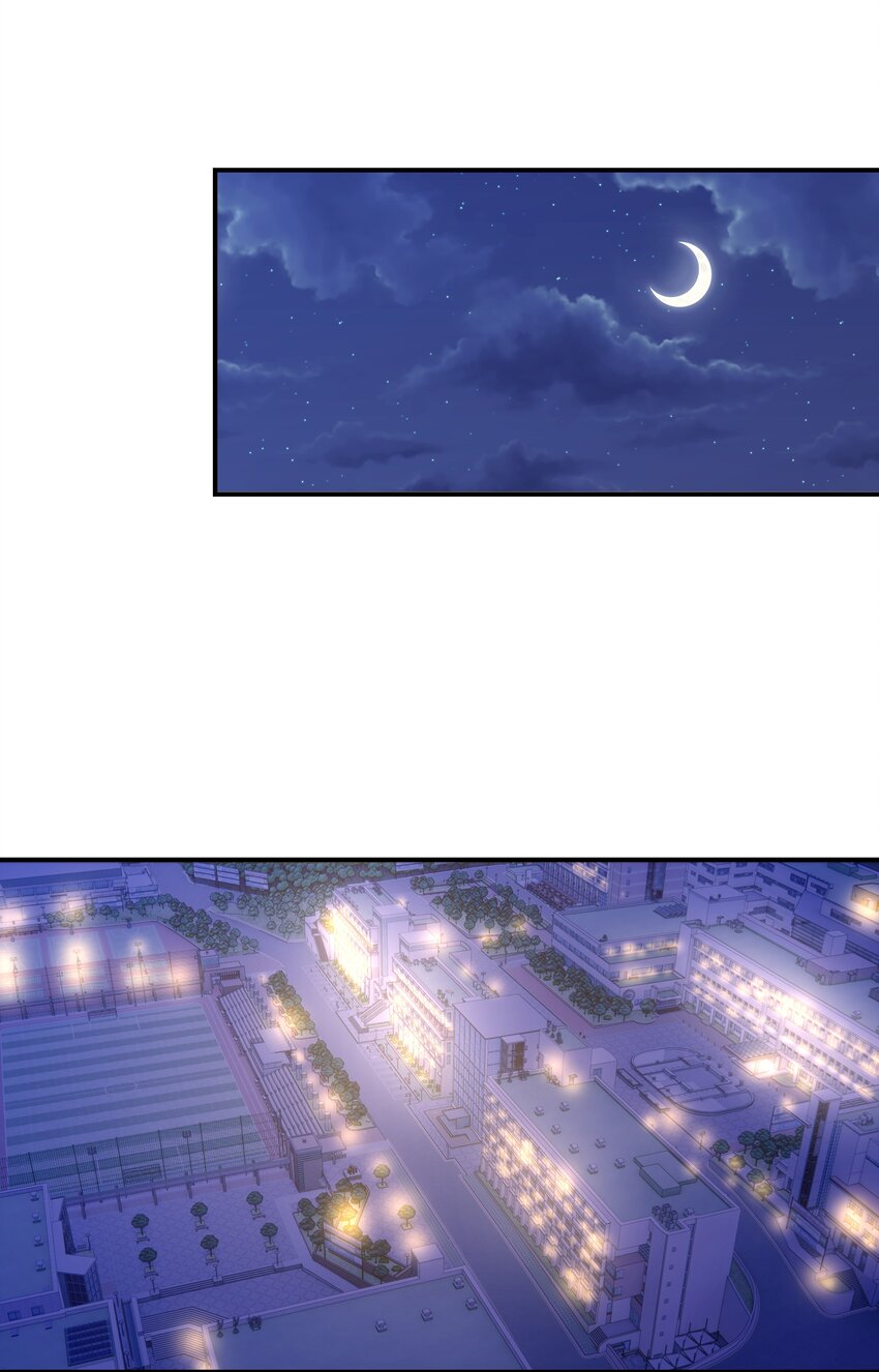 105 以后也一直一起吧-第114话