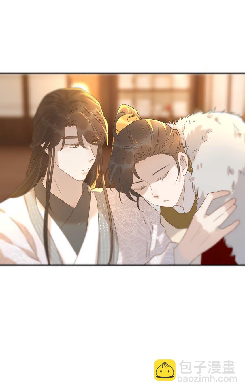 105 以后也一直一起吧-第114话