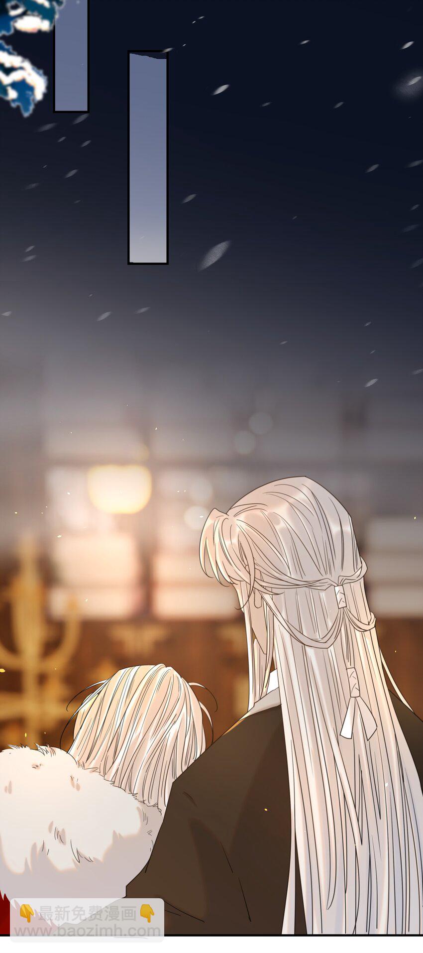 105 以后也一直一起吧-第114话