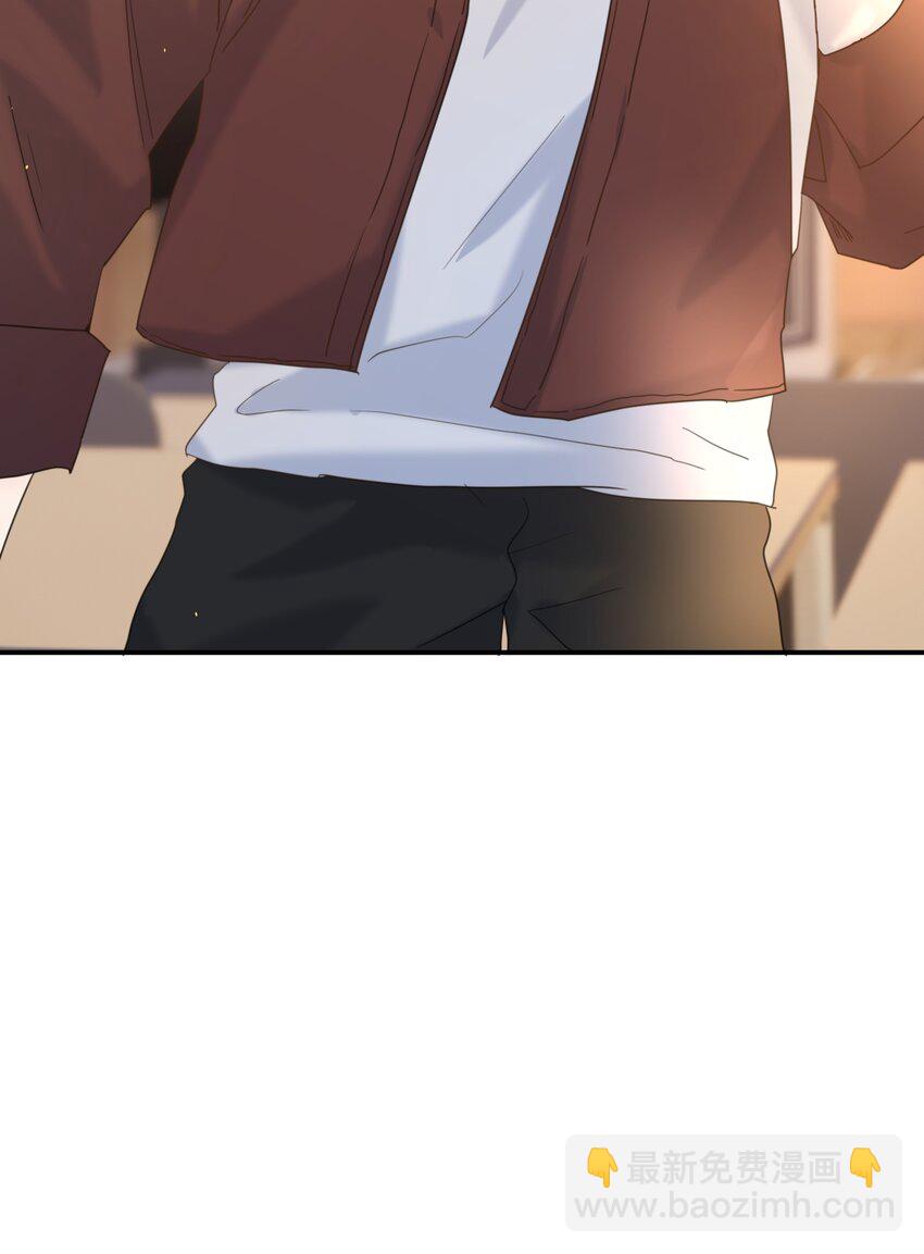 105 以后也一直一起吧-第114话