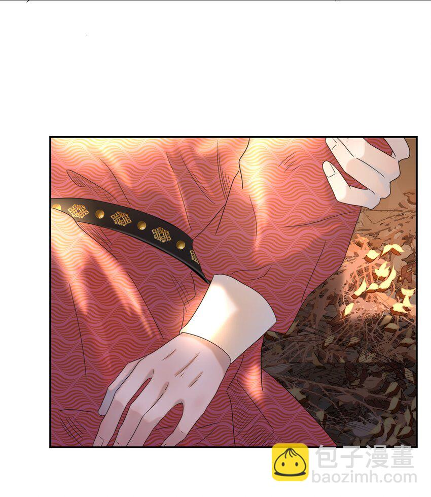 031 我是个穿越者！-第32话