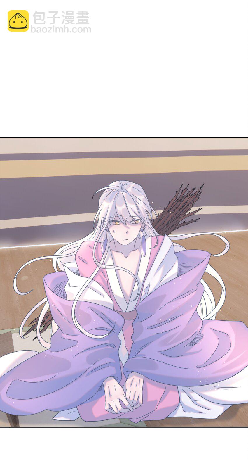 037 朝亦的&ldquo;优点&rdquo;-第38话