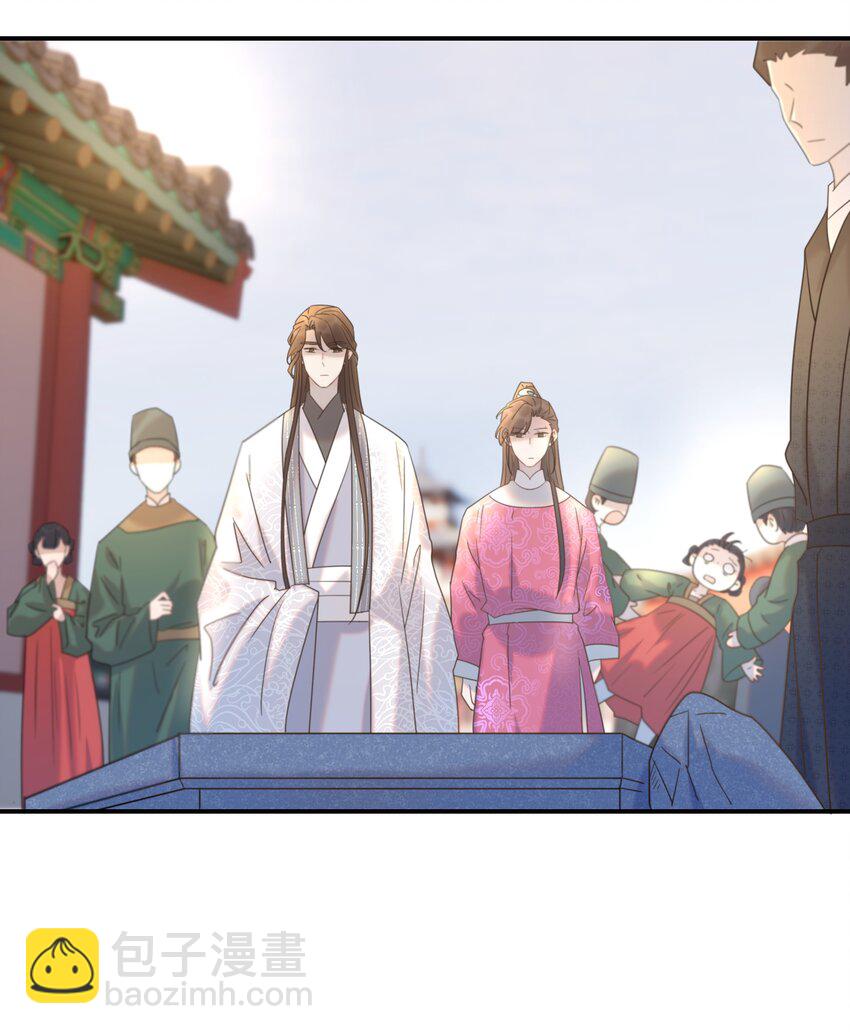 062 聪明的小侯爷-第66话