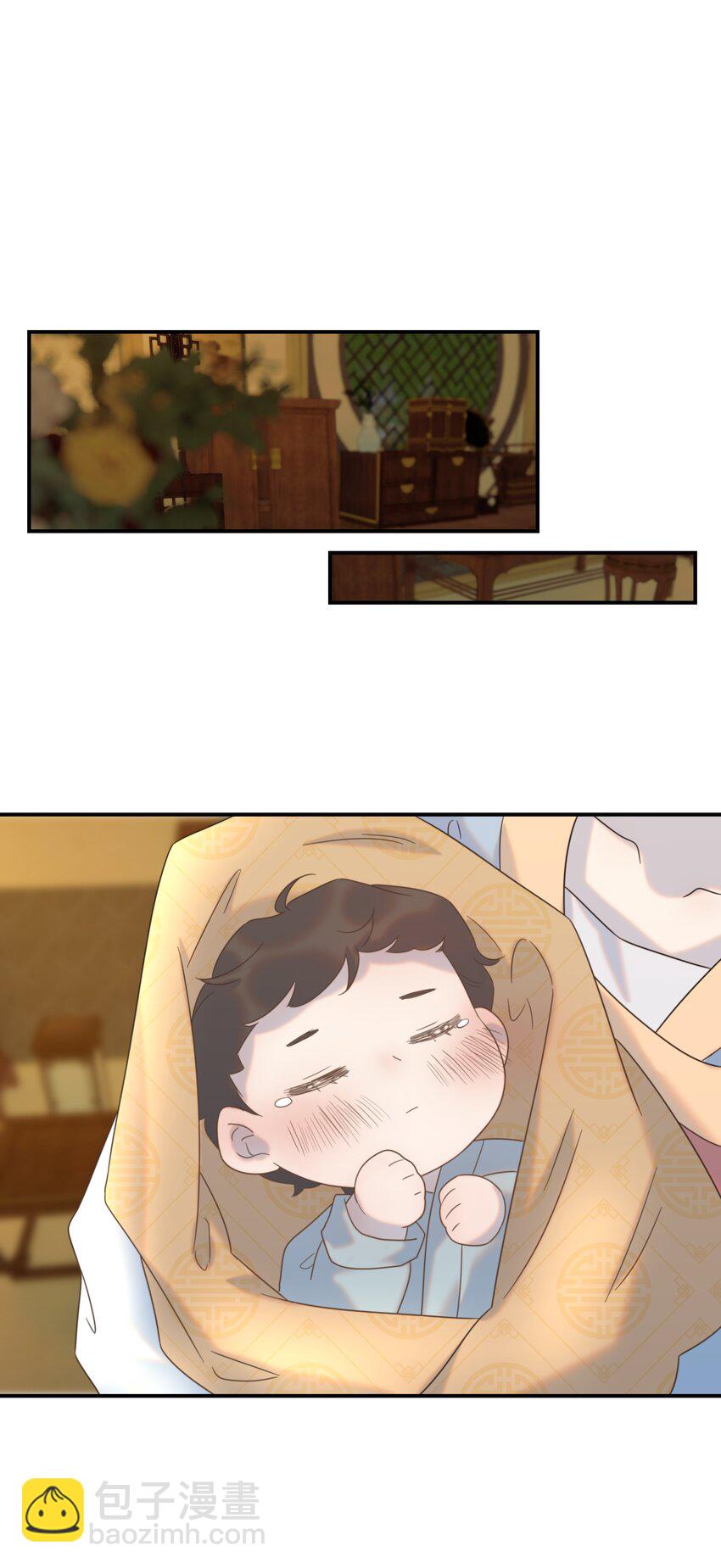 064 二皇子的手段-第68话