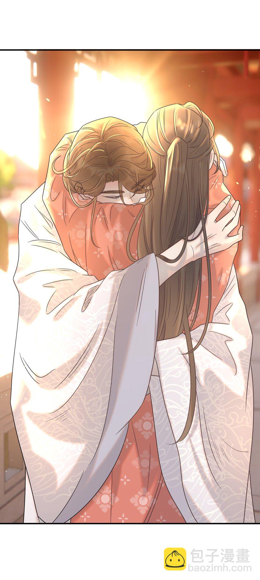 068 你怎么吃人豆腐？！(1/2)-第72话