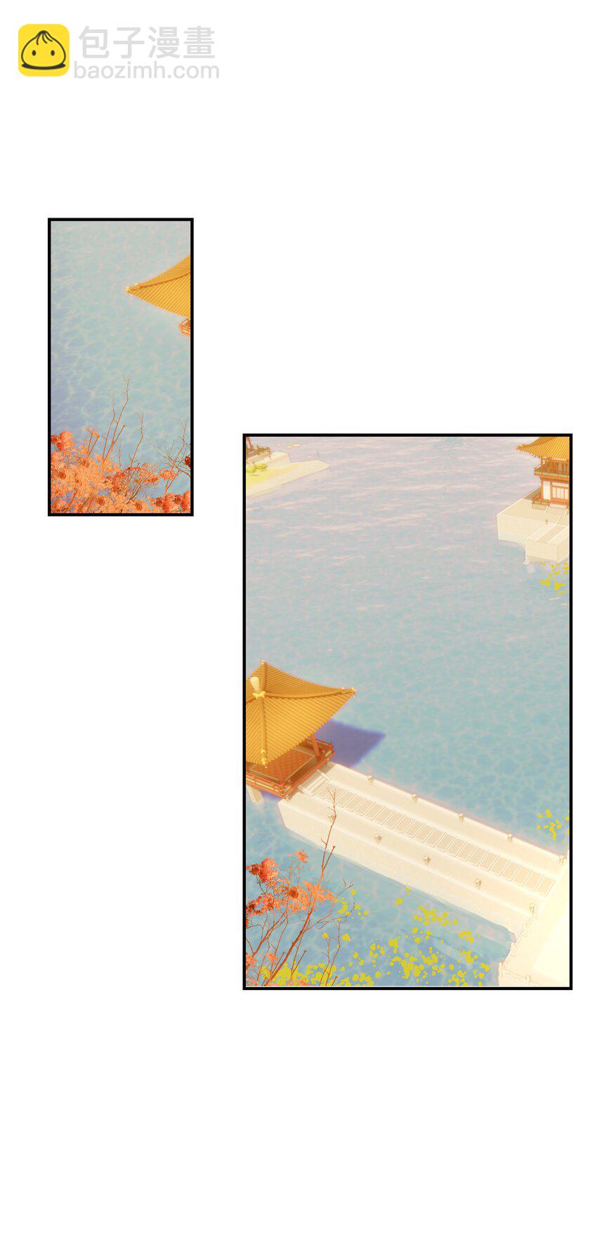 070 湖里的尸体-第74话