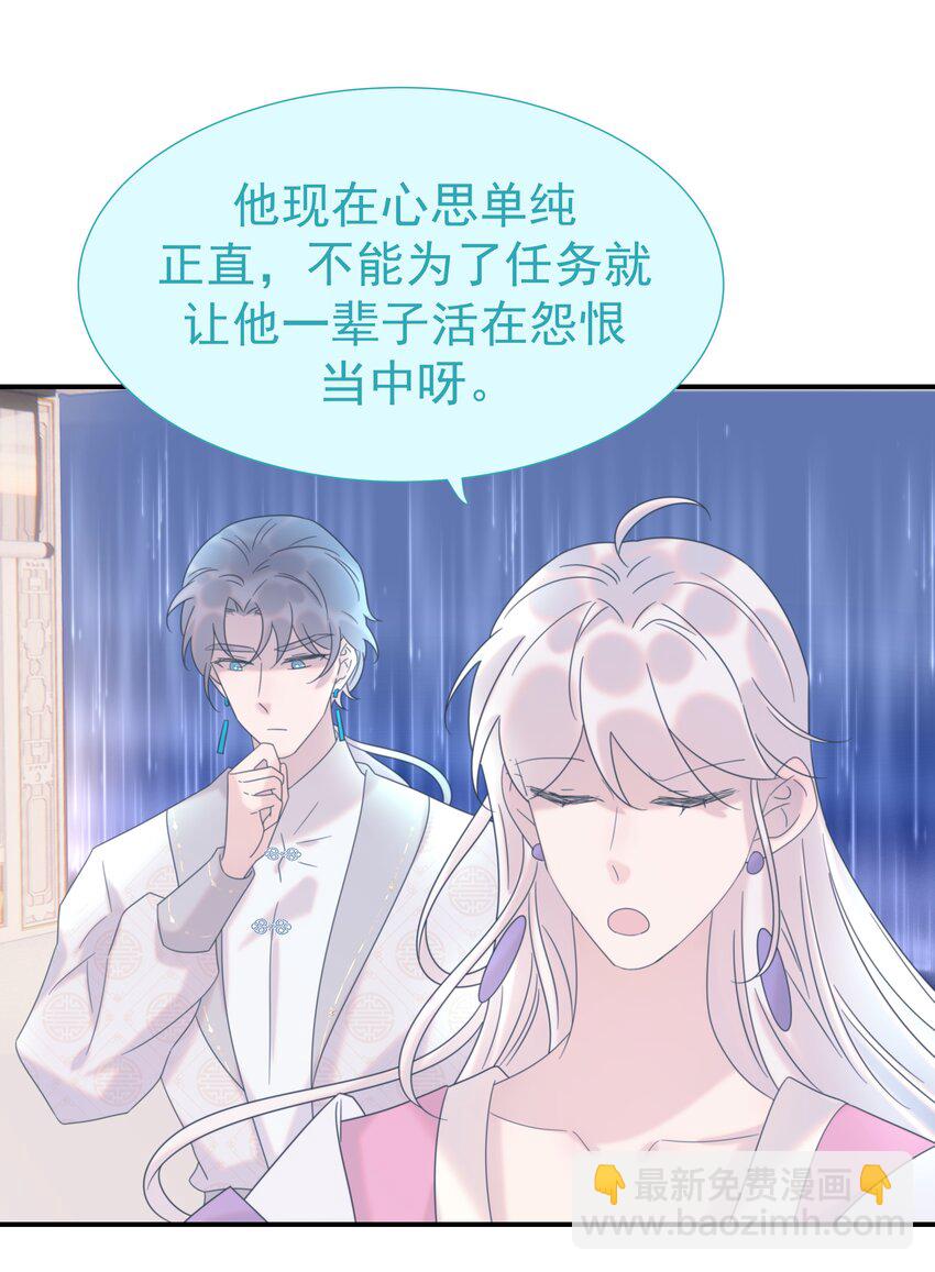 番外（二） 代号001(1/2)-第78话