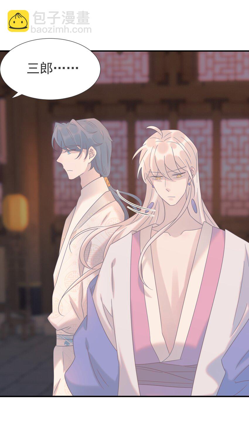 番外（二） 代号001(1/2)-第78话