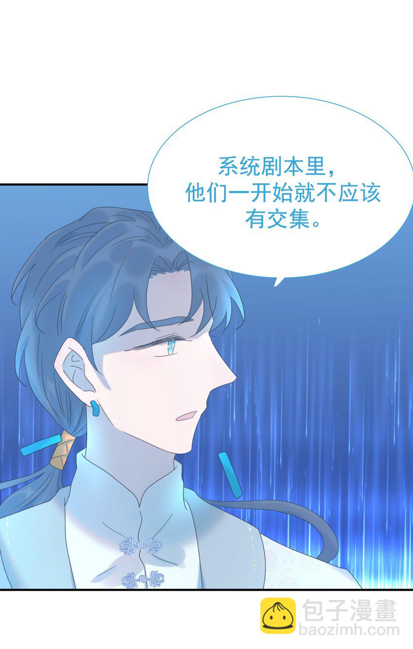 番外（二） 代号001(1/2)-第78话