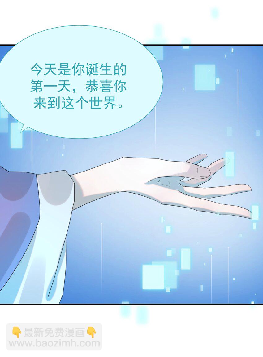 番外（二） 代号001(1/2)-第78话