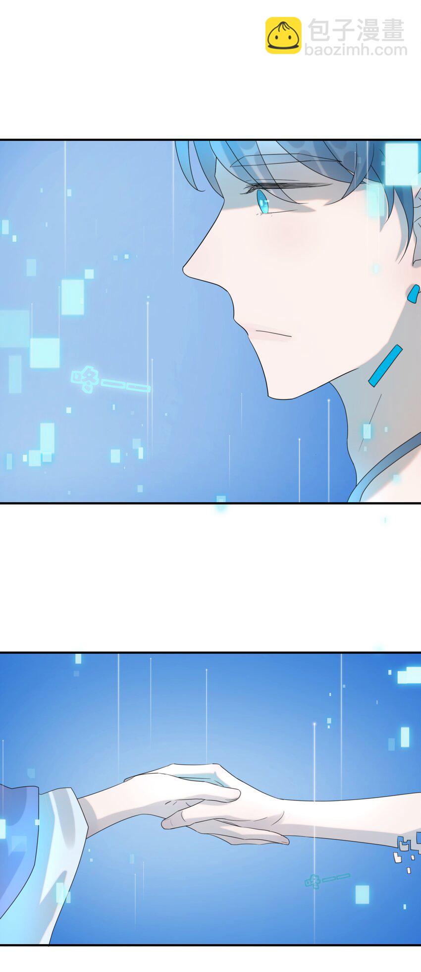 番外（二） 代号001(1/2)-第78话