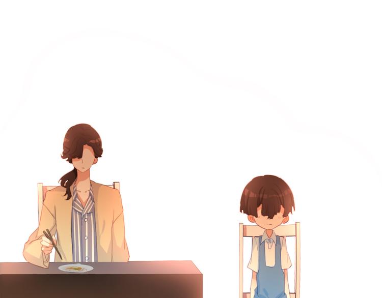 第12话：妈妈，晚安。(1/2)-第12话