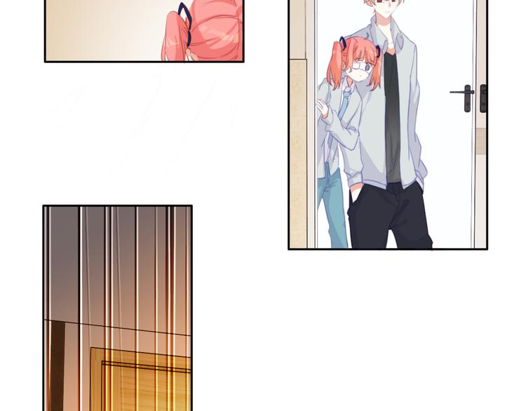 第12话：妈妈，晚安。(1/2)-第12话