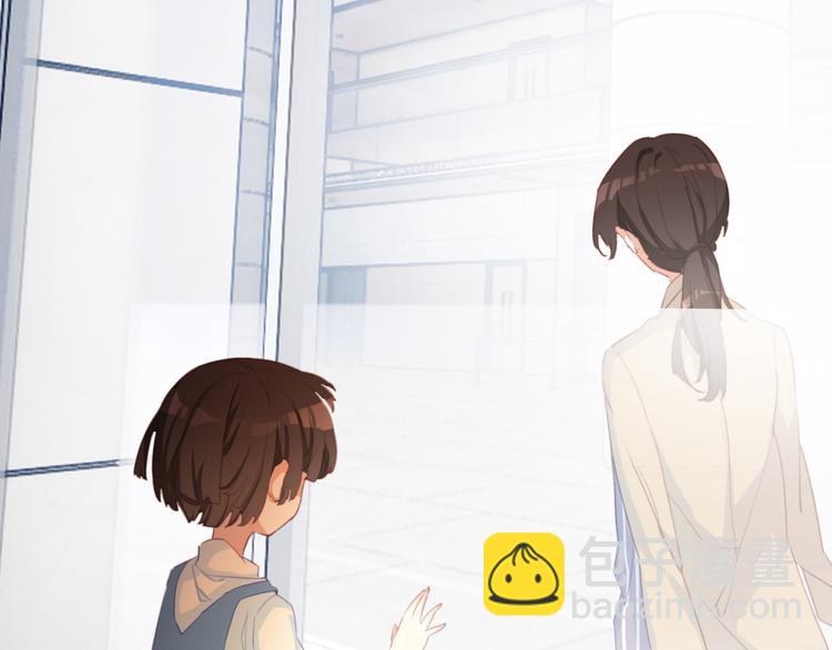 第12话：妈妈，晚安。(1/2)-第12话