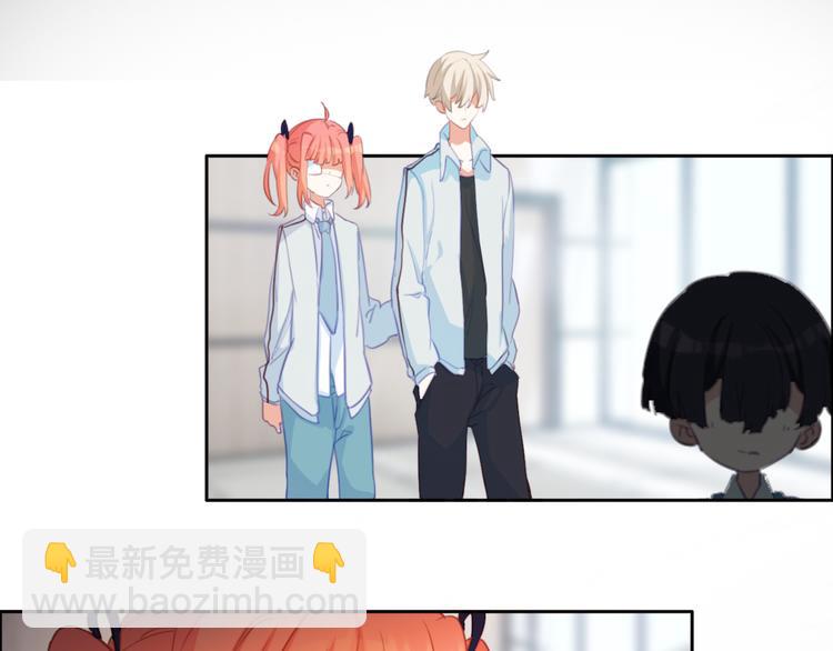 第12话：妈妈，晚安。(1/2)-第12话