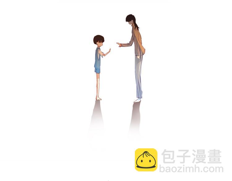 第12话：妈妈，晚安。(1/2)-第12话