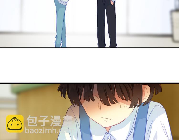 第12话：妈妈，晚安。(1/2)-第12话